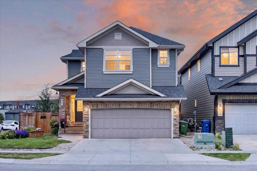546 Sherwood Boulevard NW, A2337480, Alberta,