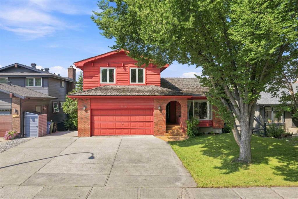 1148 Edgemont Road NW, A2337484, Alberta,