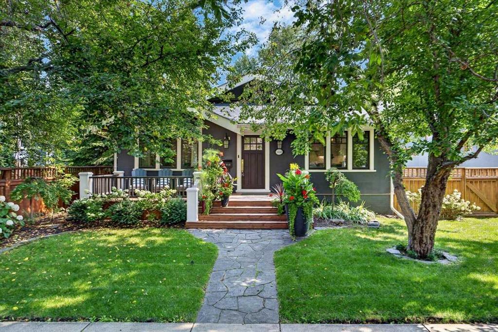 Third View of 3610 6 Street SW, Elbow Park, Calgary, Alberta, T2S 2M7