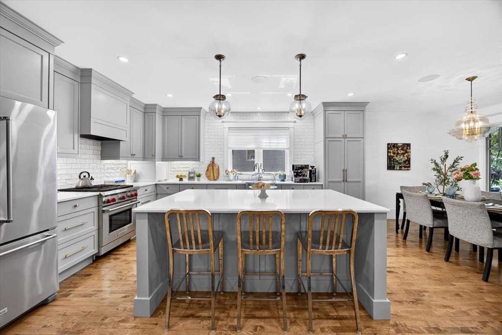 Fifth View of 3610 6 Street SW, Elbow Park, Calgary, Alberta, T2S 2M7
