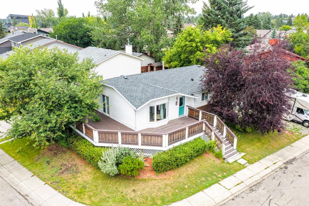 85 Rideau Close SW, A2337489, Alberta,