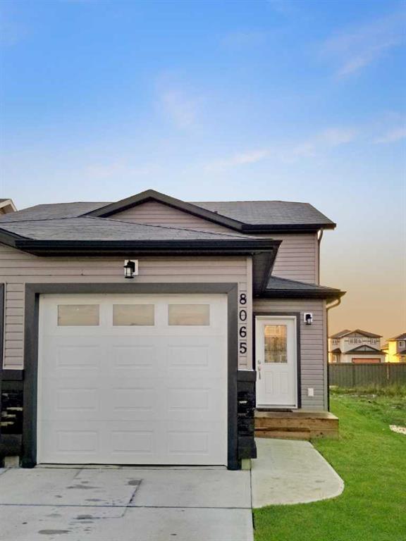 B, 8065 91 Street , A2337490, Alberta,