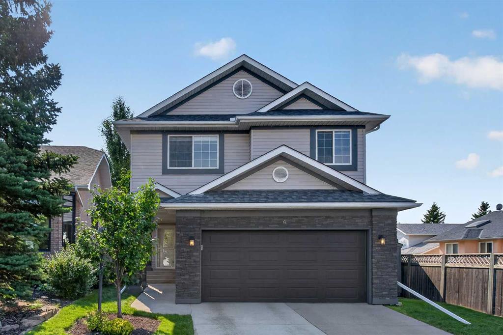 4 Citadel Manor NW, A2337493, Alberta,