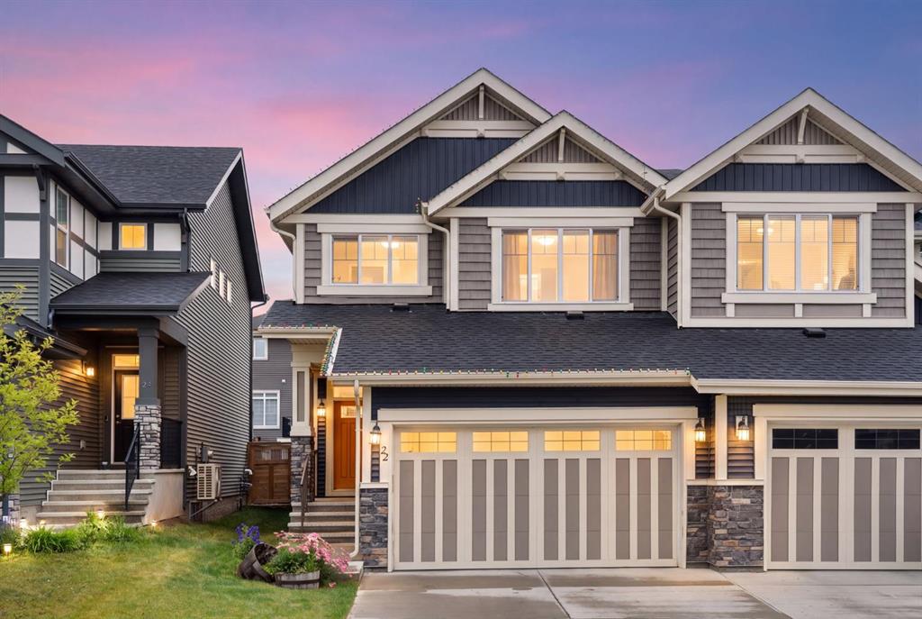 22 Sunrise Heights , A2337496, Alberta,