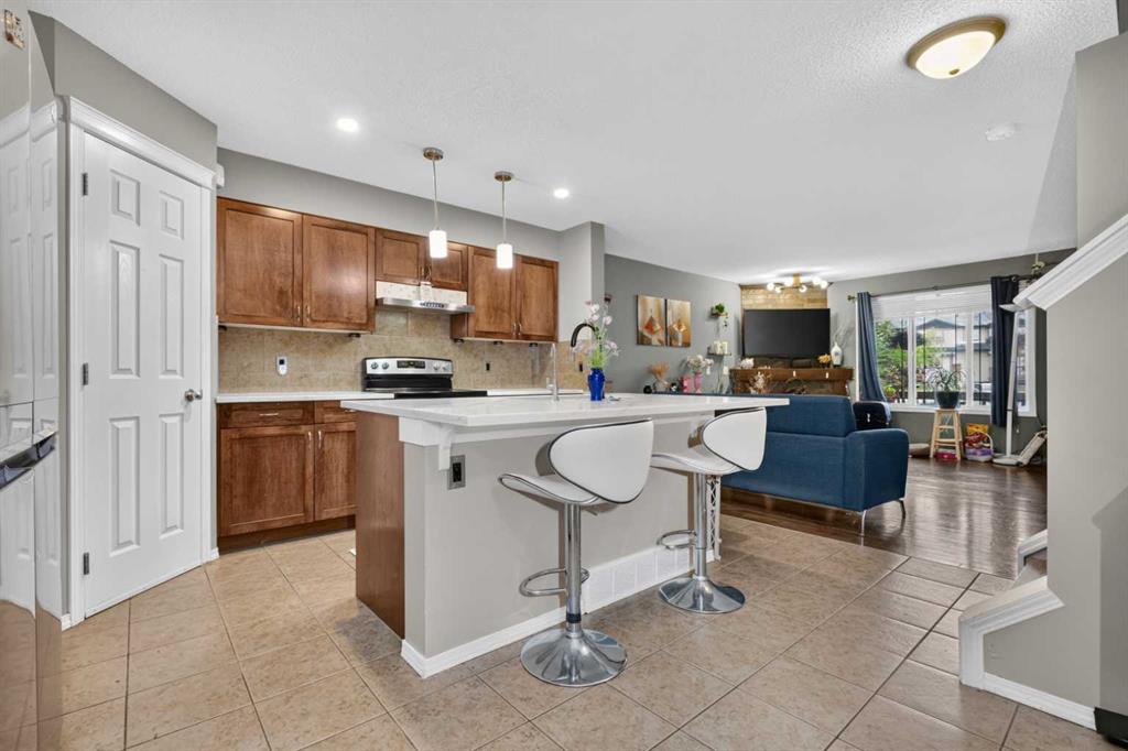 Third View of 66 Panatella Park NW, Panorama Hills, Calgary, Alberta, T3K 6K4
