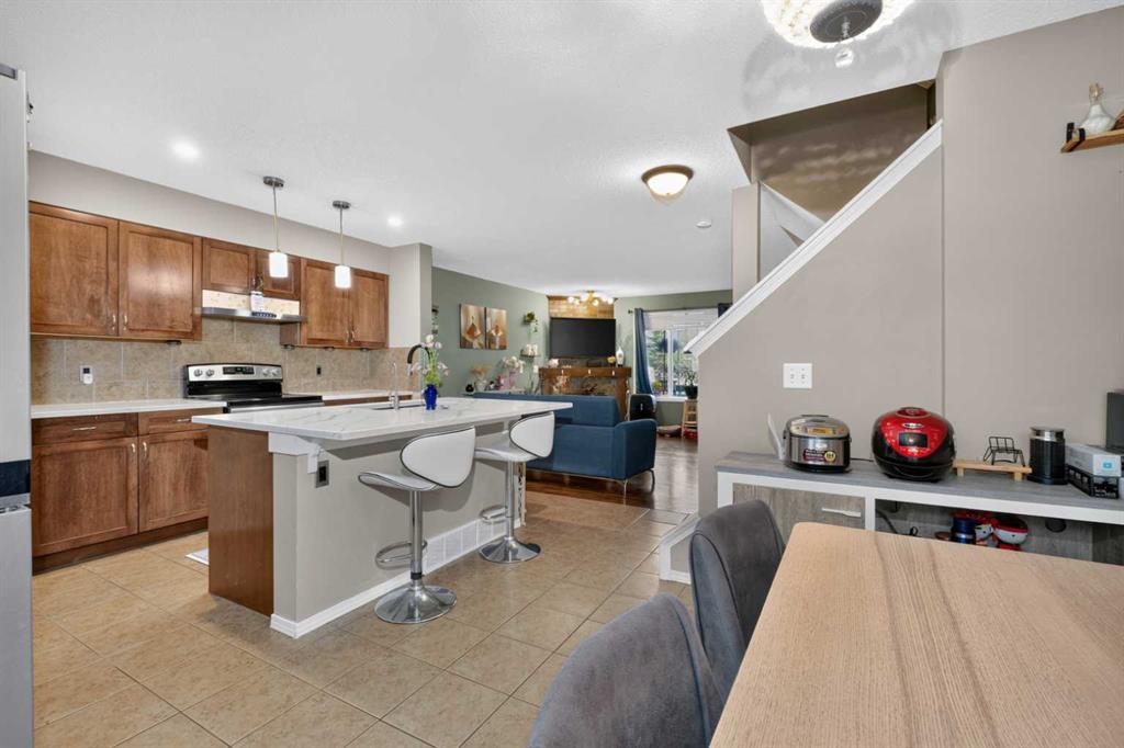 Fourth View of 66 Panatella Park NW, Panorama Hills, Calgary, Alberta, T3K 6K4