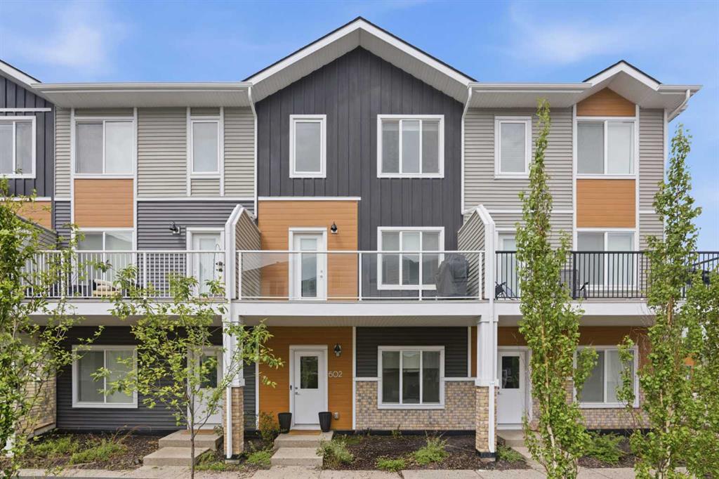 602, 335 Creekside Boulevard SW, A2337506, Alberta,