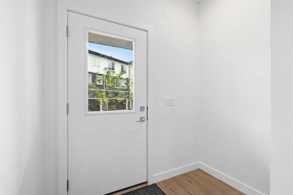 Fourth View of 602, 335 Creekside Boulevard SW, Pine Creek, Calgary, Alberta, T2X 5L1