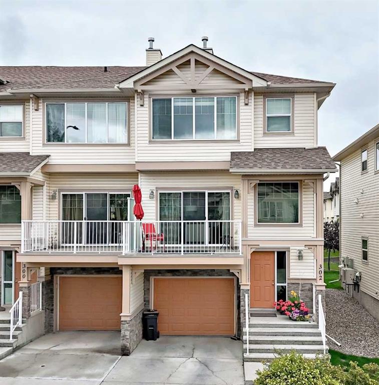 302 Sunset Point , A2337509, Alberta,