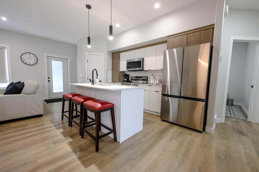 Third View of 10341 128 Avenue , Northridge, Grande Prairie, Alberta, T8V 6S9