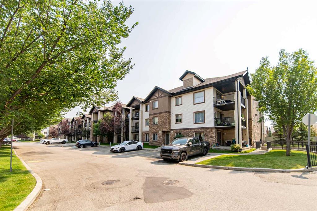 4101, 16969 24 Street SW, A2337516, Alberta,
