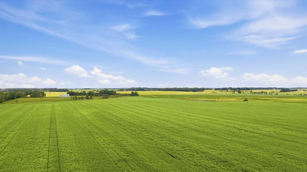 Second View of SW 25-37-1 W5  , NONE, Rural Red Deer County, Alberta, T4E 2C7