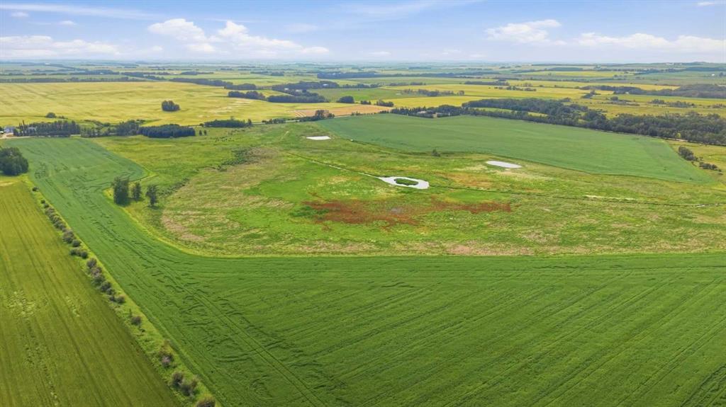 Fifth View of SW 25-37-1 W5  , NONE, Rural Red Deer County, Alberta, T4E 2C7