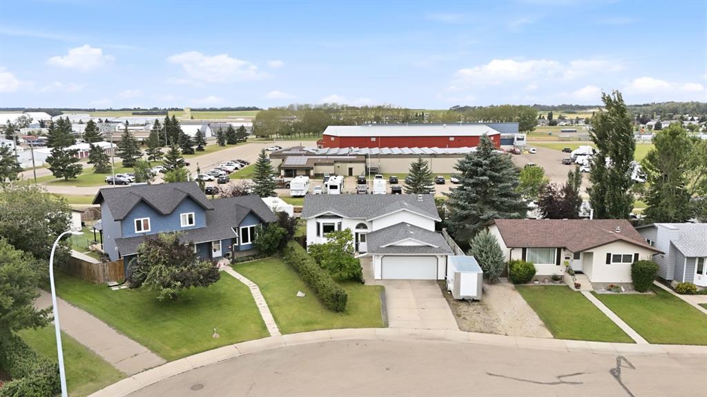 4307 57 Avenue , A2337521, Alberta,