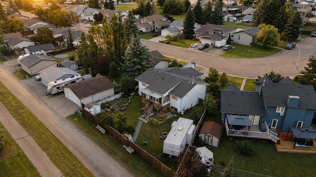 Fourth View of 4307 57 Avenue , Westpark Innisfail, Innisfail, Alberta, T4G 1K7