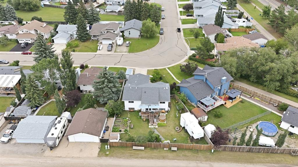 Fifth View of 4307 57 Avenue , Westpark Innisfail, Innisfail, Alberta, T4G 1K7