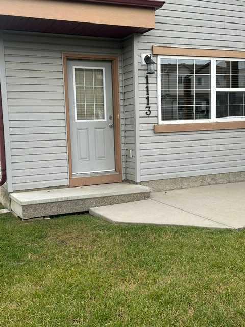 1113, 31 Jamieson Avenue , A2337525, Alberta,