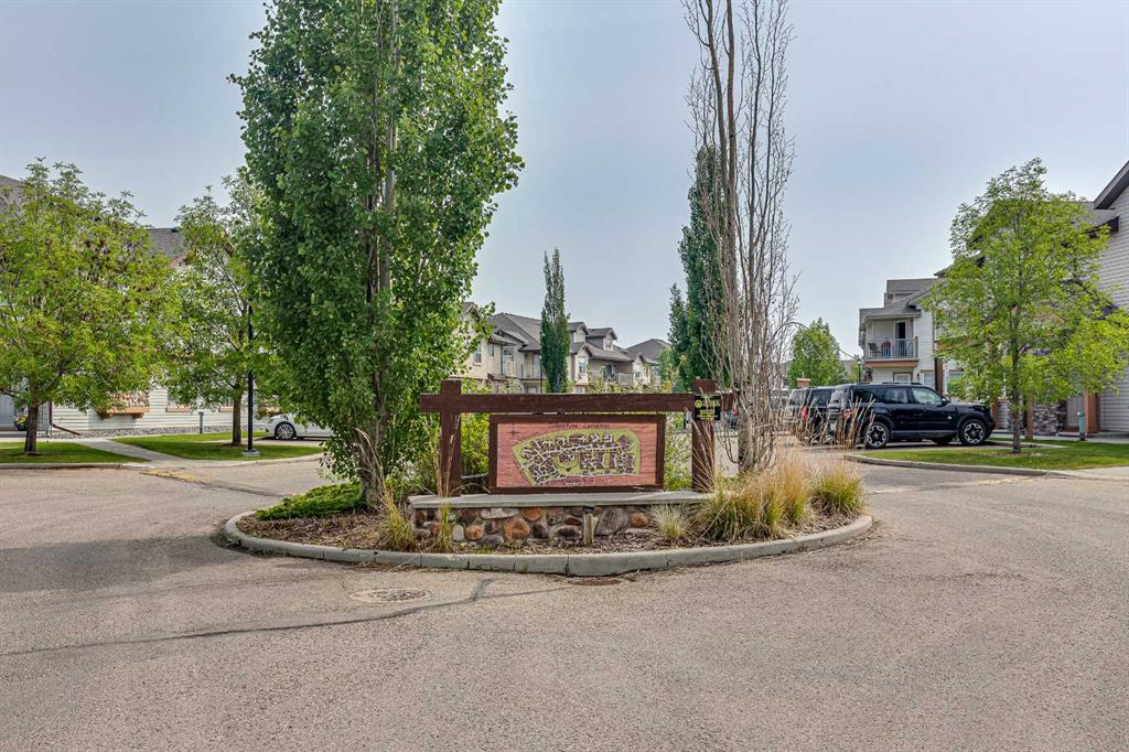 Fourth View of 1113, 31 Jamieson Avenue , Johnstone Park, Red Deer, Alberta, T4P 0J1