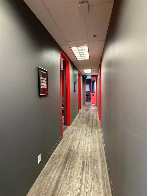 Third View of 103, 11420 27 Street SE, Shepard Industrial, Calgary, Alberta, T2Z 3R6
