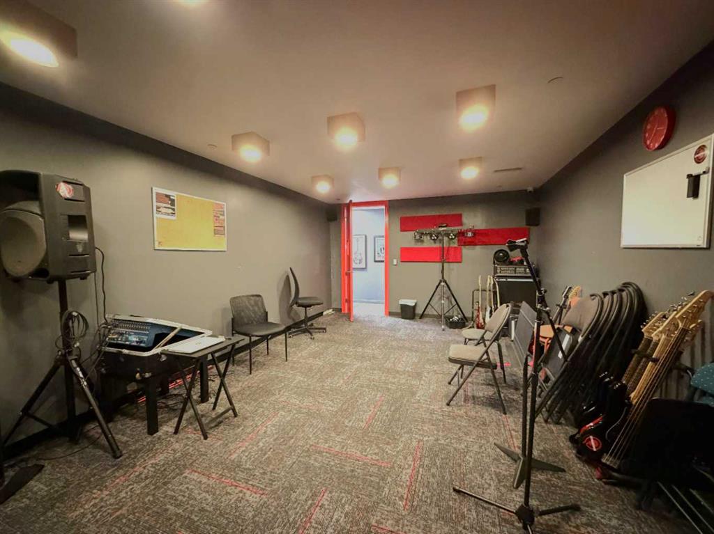 Fourth View of 103, 11420 27 Street SE, Shepard Industrial, Calgary, Alberta, T2Z 3R6