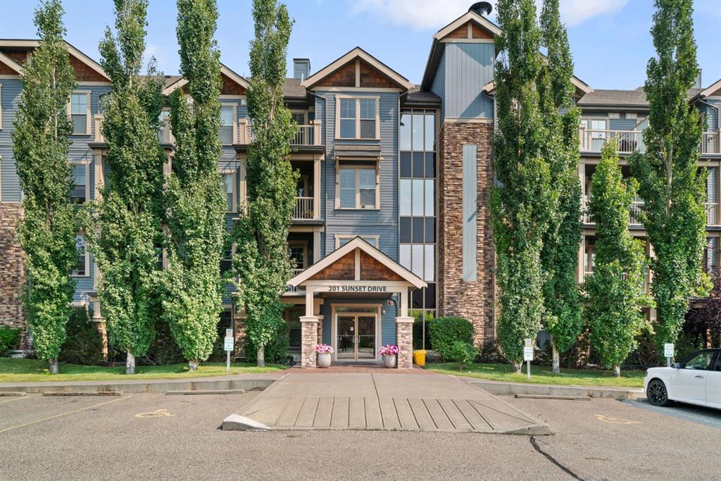 407, 201 Sunset Drive , A2337530, Alberta,