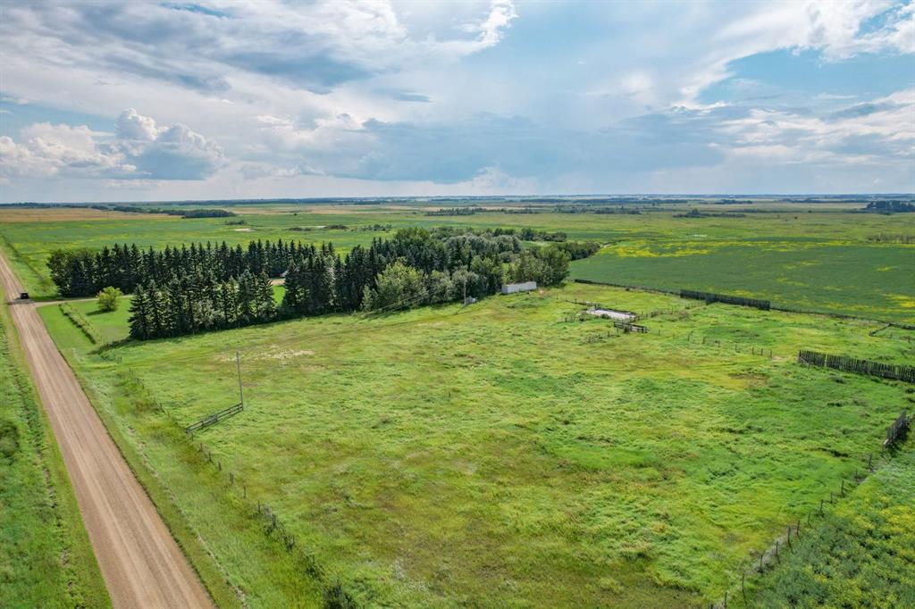 Third View of 43038 Range Road 181  , NONE, Rural Camrose County, Alberta, T0B 1H0