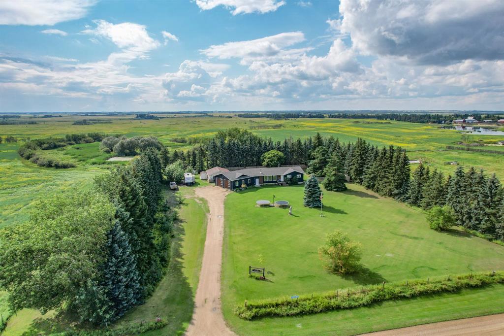 Third View of 43038 Range Road 181  , NONE, Rural Camrose County, Alberta, T0B 1H0