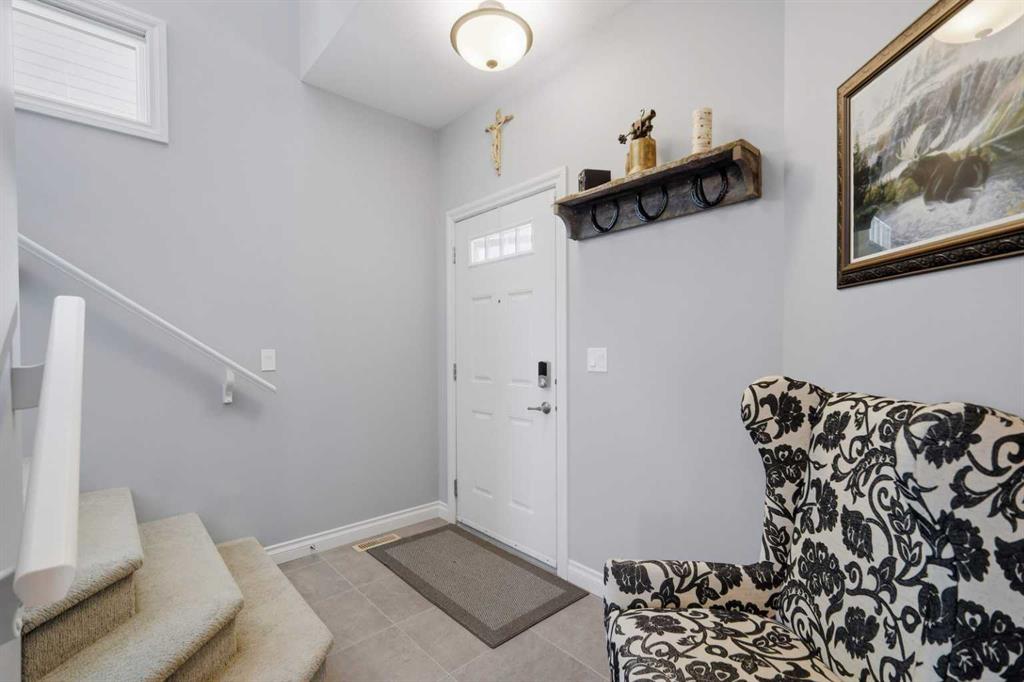 Third View of 64 Henderson Crescent , Hawkridge Estates, Penhold, Alberta, T0M1R0