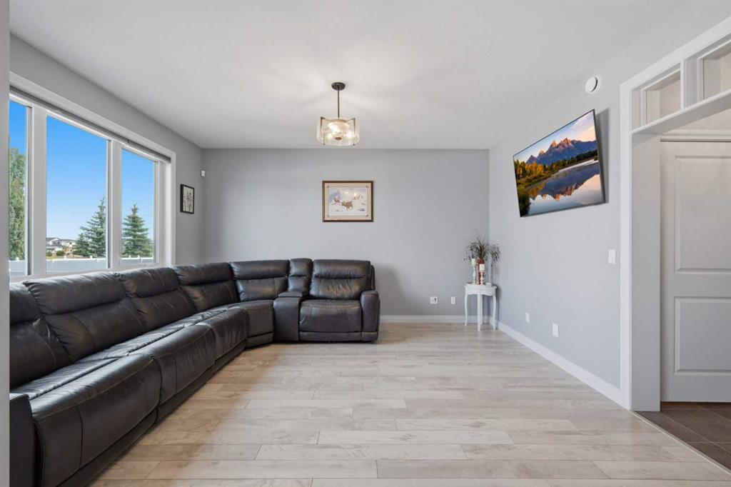 Fourth View of 64 Henderson Crescent , Hawkridge Estates, Penhold, Alberta, T0M1R0