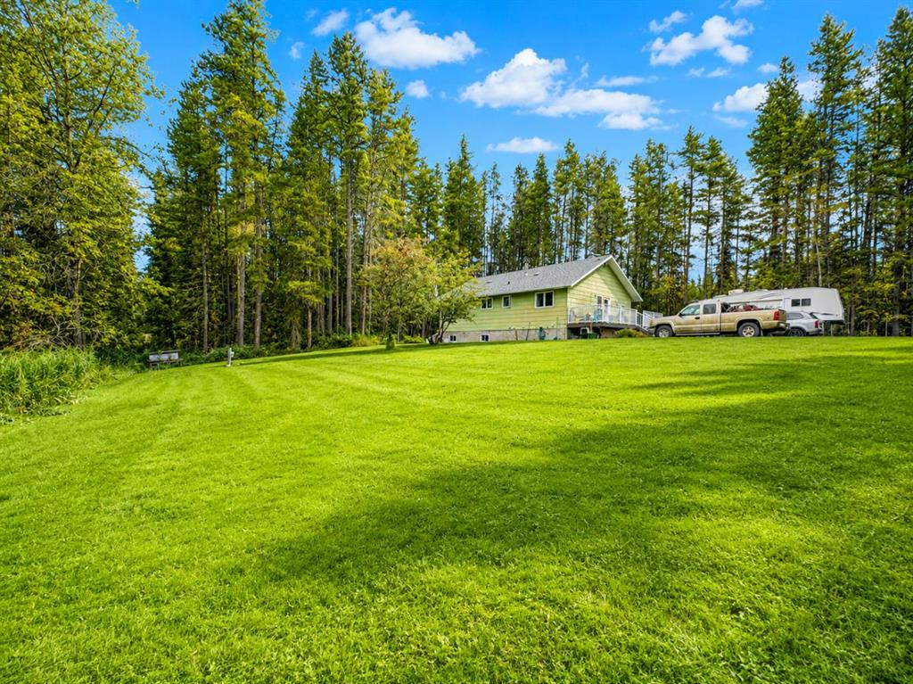 Third View of 33 Country Lane  , NONE, Rural Clearwater County, Alberta, T4T 2A3