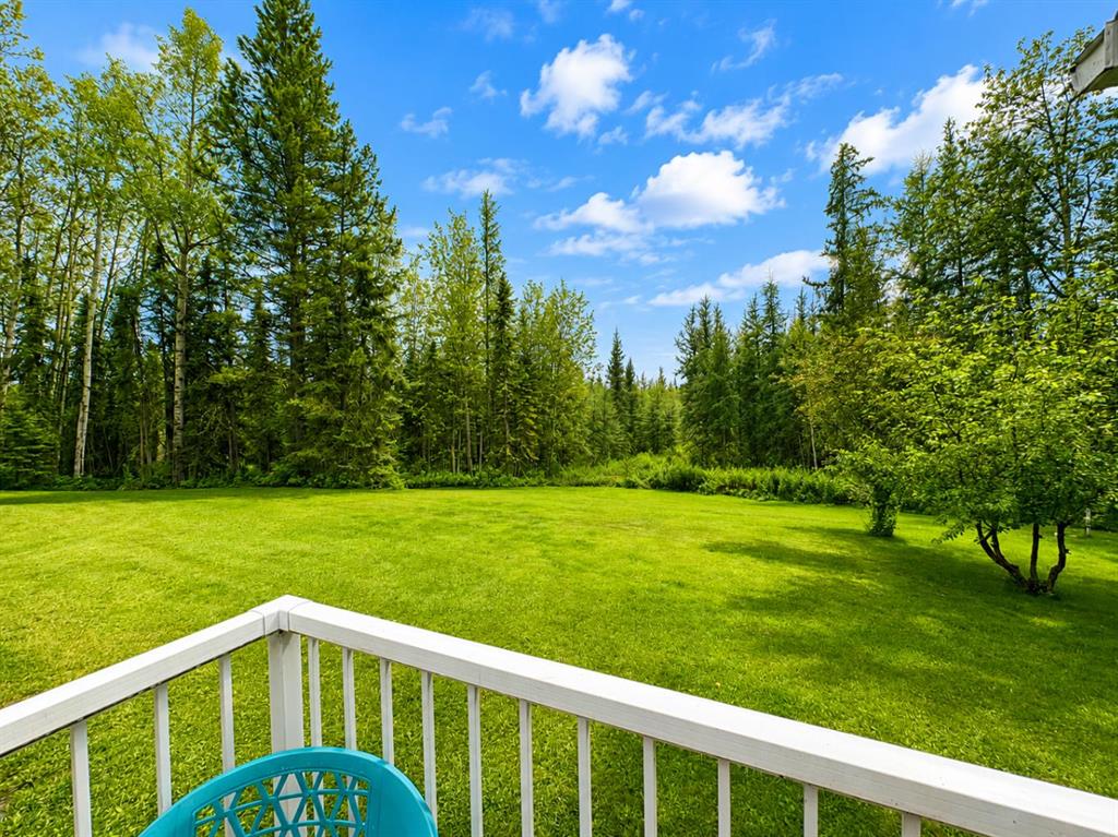 Fourth View of 33 Country Lane  , NONE, Rural Clearwater County, Alberta, T4T 2A3
