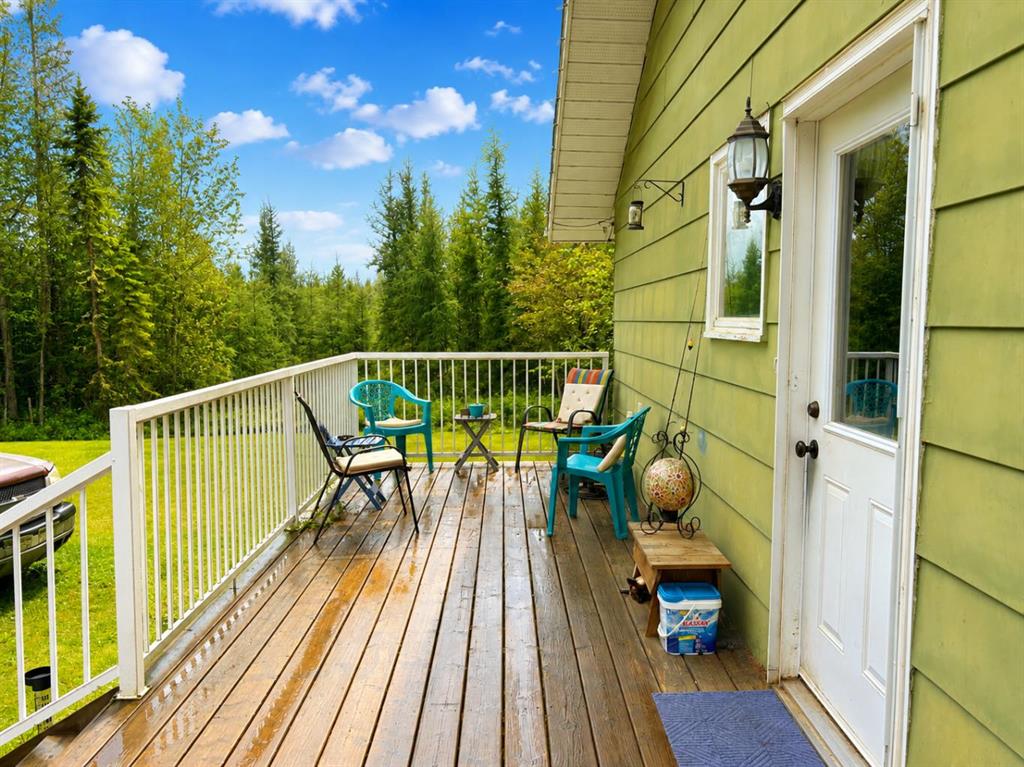 Fifth View of 33 Country Lane  , NONE, Rural Clearwater County, Alberta, T4T 2A3