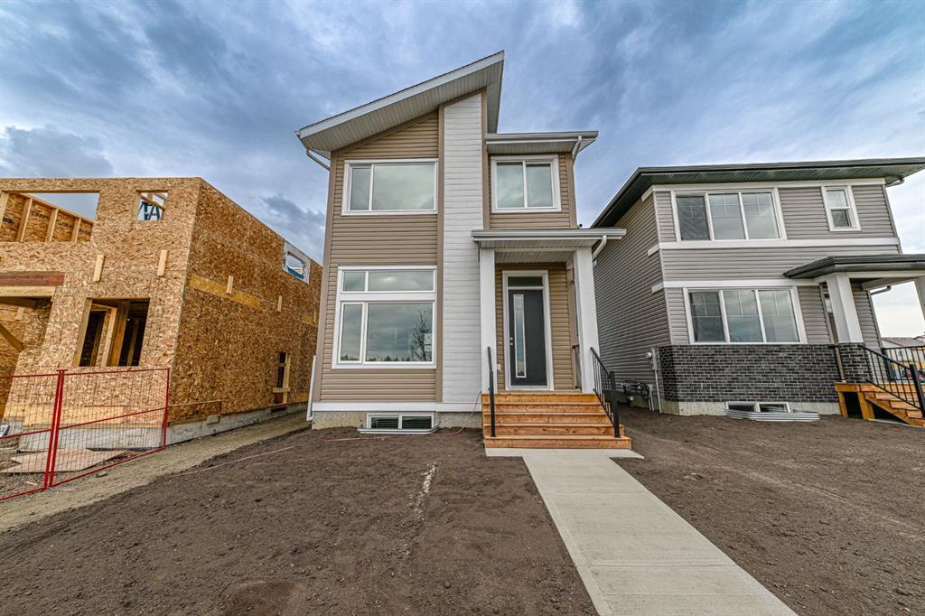 8641 Copperwood Road , A2337541, Alberta,
