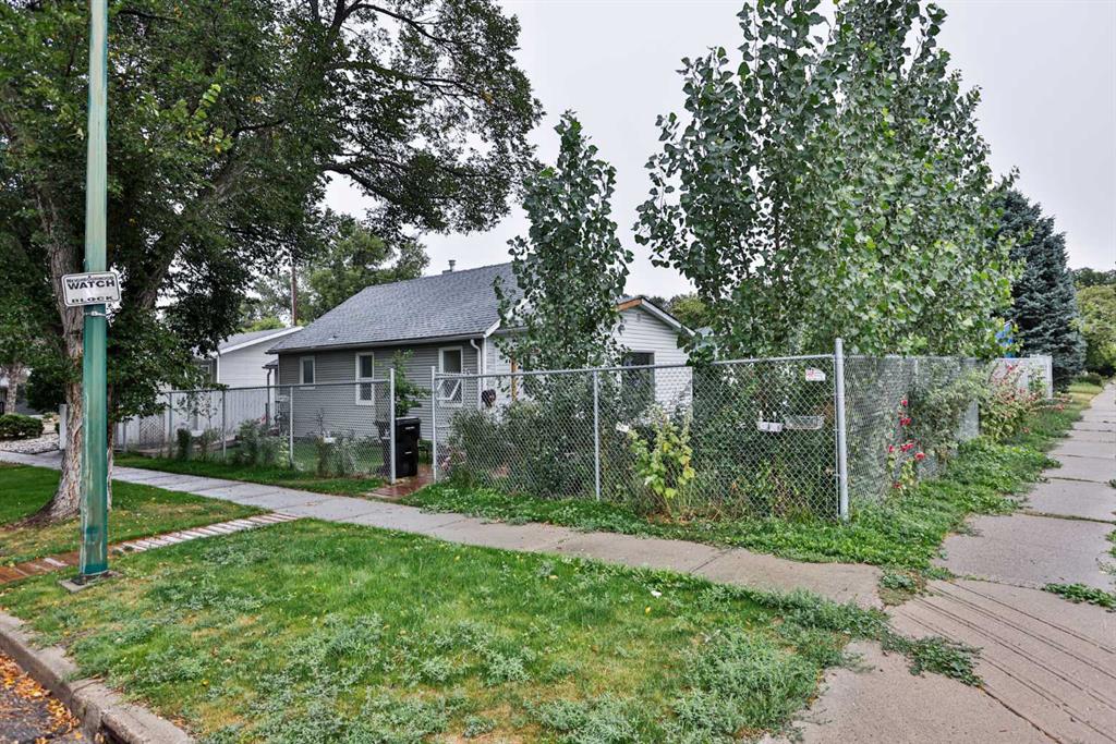 1901 1 Avenue N, A2337543, Alberta,