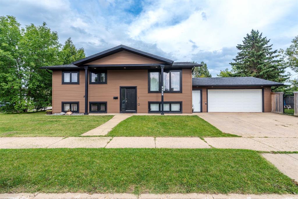 5411 28 Street , A2337544, Alberta,