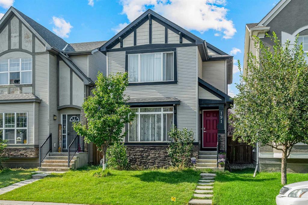 191 Cranford Crescent SE, A2337546, Alberta,