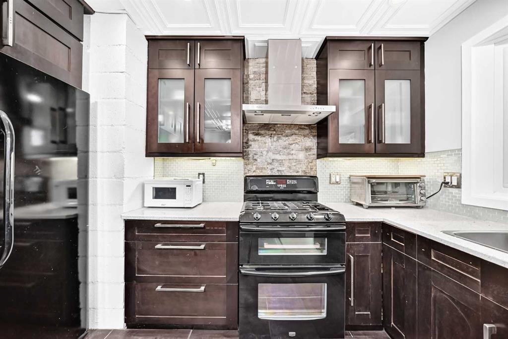 Fifth View of 4832 Worcester Drive SW, Wildwood, Calgary, Alberta, T3C3L6