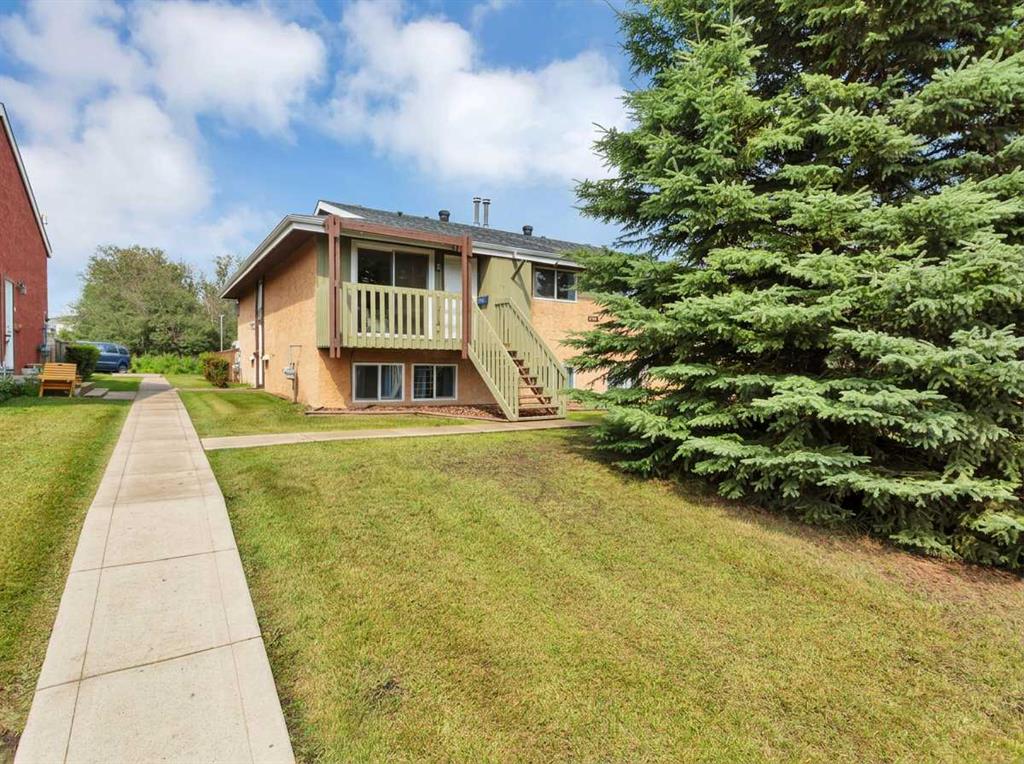 Third View of A, 5946 45 Avenue , Downtown Lacombe, Lacombe, Alberta, T4L1V7