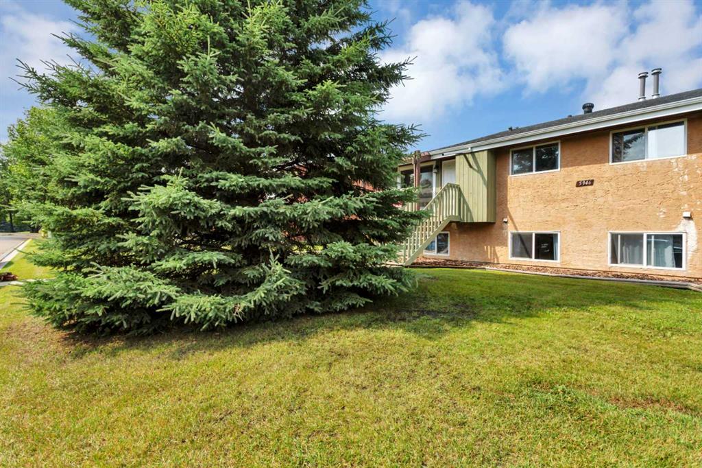 Fourth View of A, 5946 45 Avenue , Downtown Lacombe, Lacombe, Alberta, T4L1V7