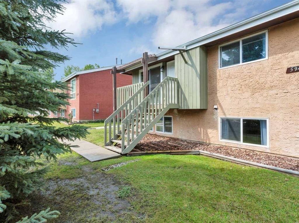 Fifth View of A, 5946 45 Avenue , Downtown Lacombe, Lacombe, Alberta, T4L1V7