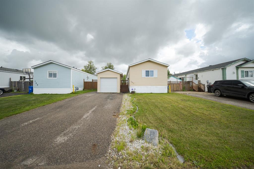 152 Cree Road  , A2337549, Alberta,