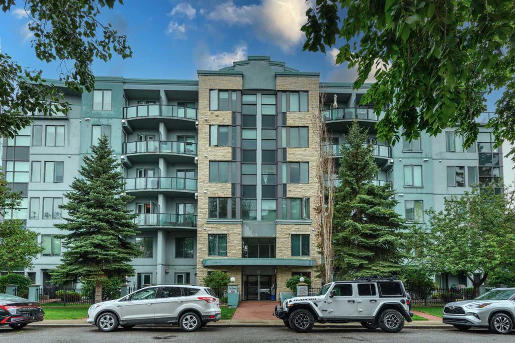 310, 328 21 Avenue SW, A2337550, Alberta,