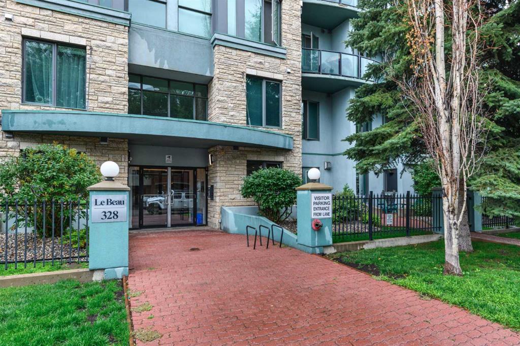 Third View of 310, 328 21 Avenue SW, Mission, Calgary, Alberta, T2S 0G8