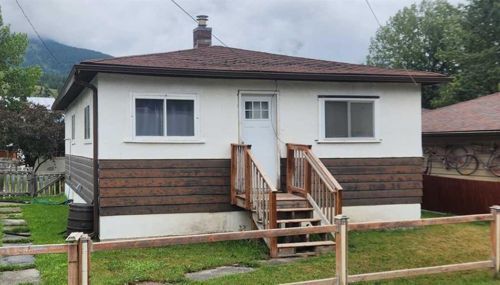 1221 1 Avenue , A2337553, Alberta,