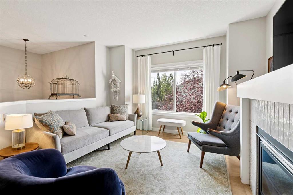 Third View of 9062 14 Avenue SW, Aspen Woods, Calgary, Alberta, T3H4A5