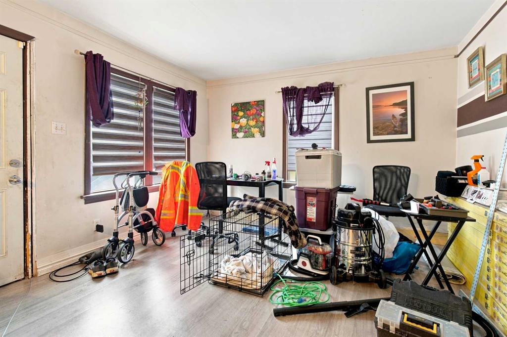 Fourth View of 918 3 Avenue , NONE, Beaverlodge, Alberta, T0H0C0