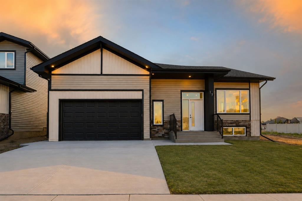 17 Tranter Street , A2337558, Alberta,