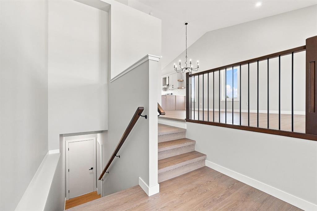 Fourth View of 17 Tranter Street , Timberlands North, Red Deer, Alberta, T4P 0Y9