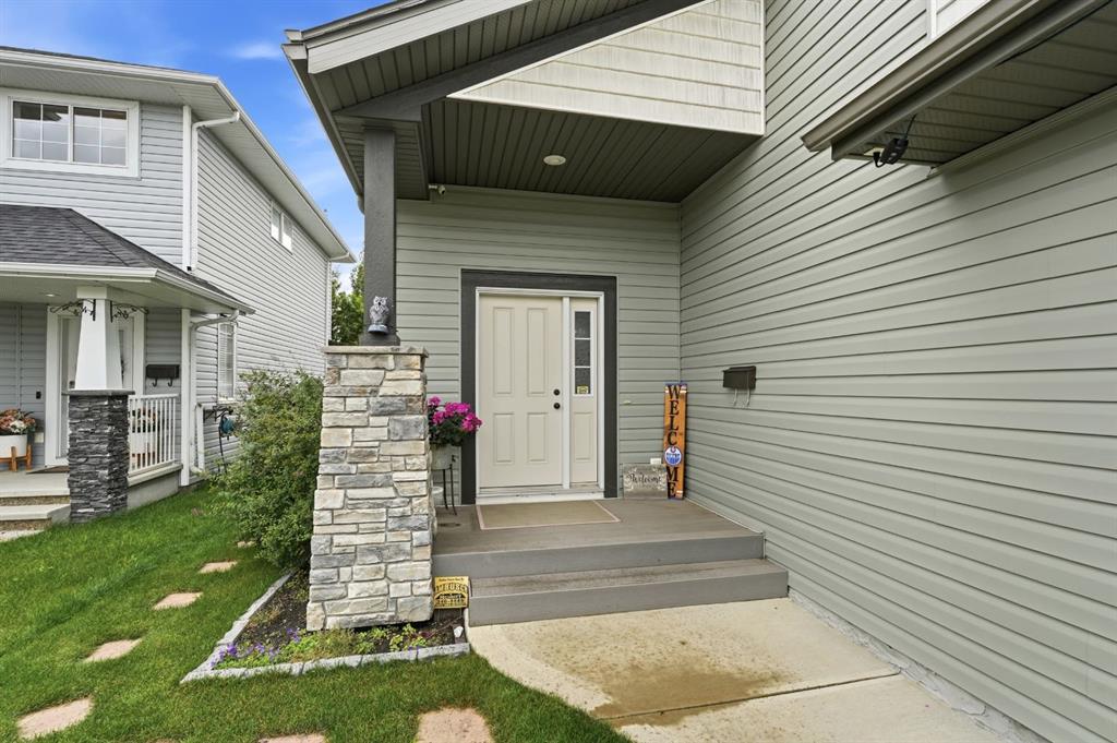 Fourth View of 62 Traptow Close , Timberstone, Red Deer, Alberta, T4P 0N7