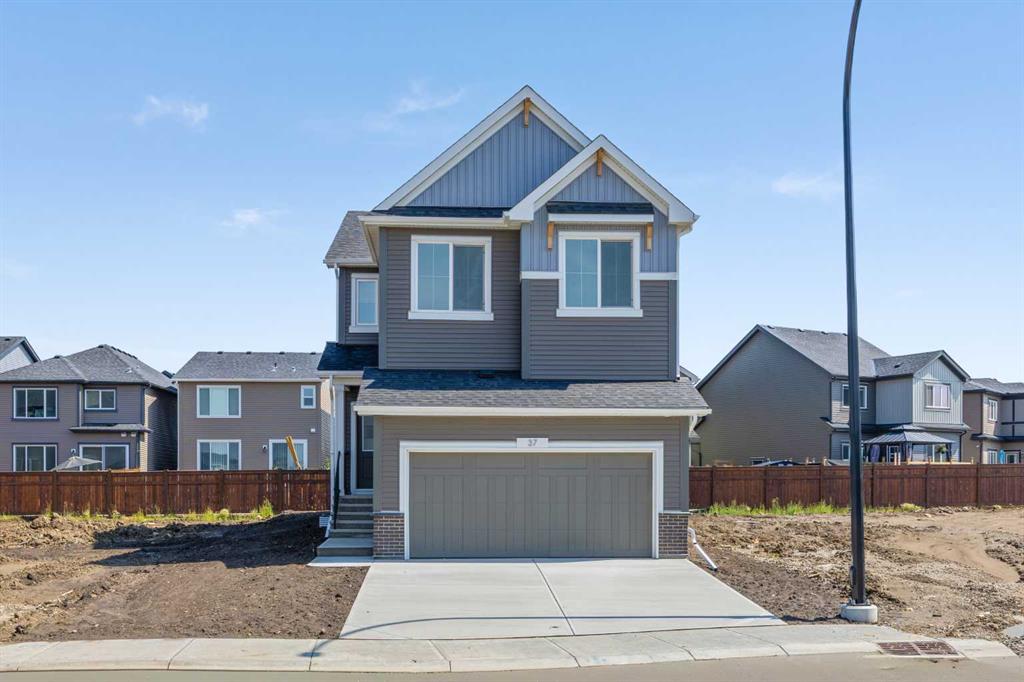 37 Sora Gardens SE, A2337563, Alberta,